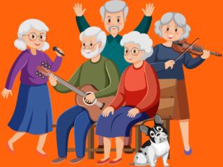 Beneficio para adultos mayores paga $90.000 de por vida: revisa quiénes pueden solicitarlo