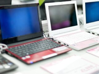 Becas TIC: consulta con tu RUT si recibirás un notebook de regalo