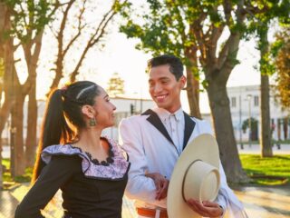 Fiestas Patrias 2024: conoce todas las fondas en Santiago y cuál será la más barata este año