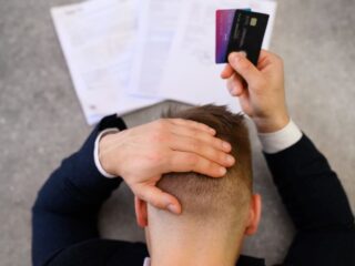 Revisa con tu RUT si estás en el Registro de Deudores