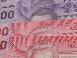 Afiliado a Caja Los Andes: revisa con tu RUT si tienes dinero por cobrar