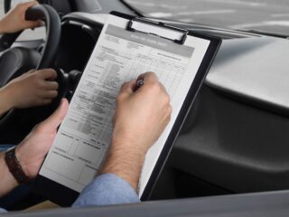 Nuevo examen de conducir en Chile: quiénes no tendrán que realizar la prueba obligatoria desde 2024