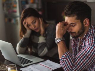 Dicom 2024: consulta gratis con tu RUT tu informe de deudas