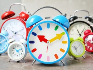 Cambio de Hora: conoce cuánto tarda el cuerpo humano en adaptarse según la ciencia