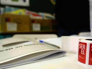 Vocales de mesa: ¿Cuándo se conocerá el listado para las elecciones de octubre?