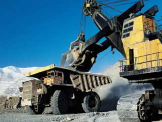 ¿Te gustaría trabajar en una empresa de minería? Mira las ofertas laborales de Teck y cómo postular