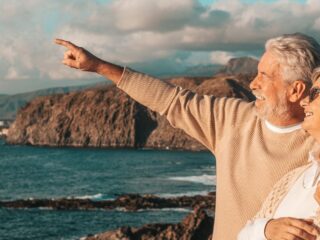 Viajes para la tercera edad: ¿Cuál es la edad mínima para acceder a los paquetes turísticos?