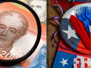 Aguinaldo sector público 2024: ¿Cuánto dinero recibes para Fiestas Patrias según tu sueldo?