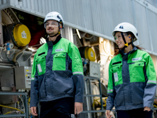 Valmet completa la adquisición de Demuth, consolidando su presencia en Sudamérica