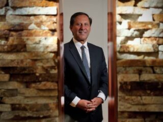 Iván Arriagada y negociaciones colectivas en la minería: “Los acuerdos que hace una compañía no son transferibles a otra”