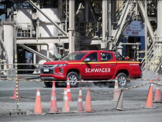 Schwager aumentó en un 31% sus utilidades durante el primer semestre y consolida el precio de su acción