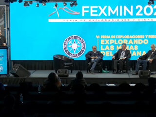 Fexmin 2024: Cierra con gran éxito y récord de asistencia
