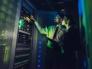 Cómo el Green Computing está transformando el sector tecnológico hacia la sustentabilidad