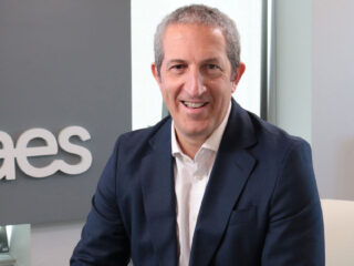 AES Andes avanza en su portafolio renovable con el Proyecto Parque Híbrido Pampas