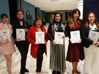 BHP y WIM Chile firman convenio para impulsar la inclusión femenina en la minería