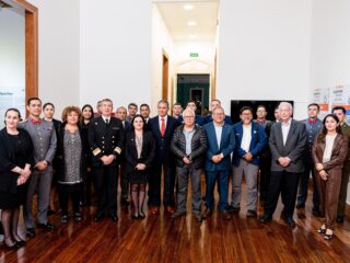 Sala de Arte Casa Collahuasi da la bienvenida a las tradiciones patrias