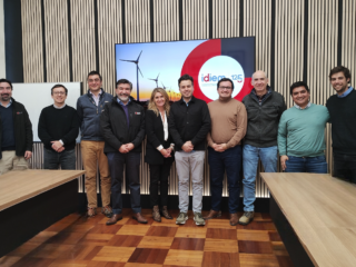 IDIEM concreta acuerdo estratégico para impulsar la innovación en la construcción