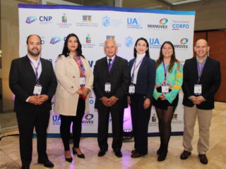 Antofagasta, gran protagonista de encuentro de  innovación para la minería del futuro