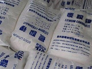 Argentina busca liderar producción de litio para reactores nucleares de fusión
