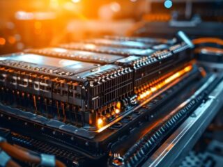 Pure Lithium revoluciona la química de cátodo con vanadio