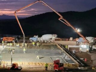 South32 recibe millonaria subvención en Arizona para proyecto Hermosa