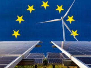Med9 apuestan por la energía verde en el Mediterráneo Europeo