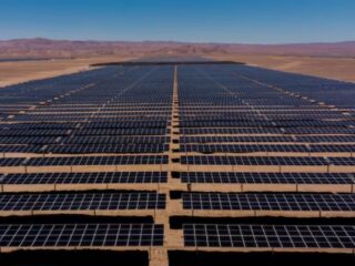 Española Grenergy adquiere el 100% de la cartera solar en Chile al joint venture entre Repsol y el Grupo Ibereólica