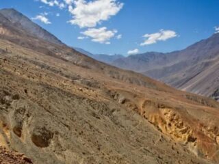 Perú: Element 29 Resources inicia programa de perforación para expansión de recursos en su depósito de pórfido de Cu-Mo-Ag Elida