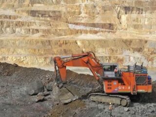 Perú: Lara Exploration completa adquisición del 70% del proyecto de fosfato Mantaro