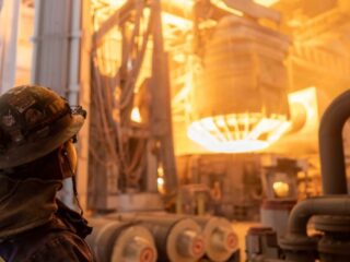 US Steel y Nippon Steel concluyen acuerdo tras arbitraje sindical