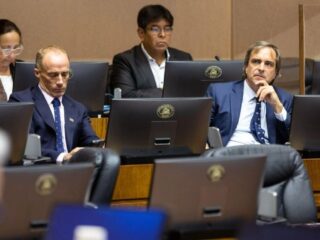 Proyecto que prohíbe la exportación residuos peligrosos vuelve a la Comisión de Medio Ambiente