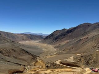 Argentina: Anuncia plan de exploración más grande hasta la fecha para Lunahuasi