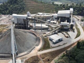 Vale Base Metals: Cotización pública y planes de inversión ambiciosos