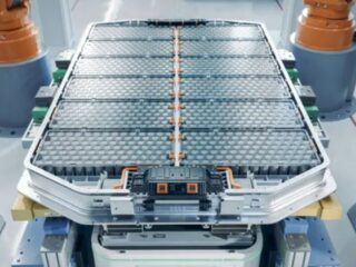 Altilium y Jaguar Land Rover colaboran en proyecto de reciclaje de baterías eléctricas