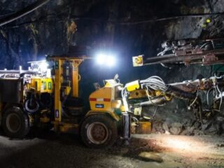 Alianza estratégica para mejorar seguridad y eficiencia en la minería