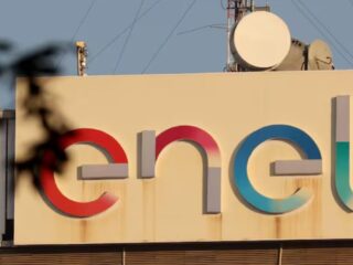 James Lee Stancampiano deja la gerencia general de Enel Generación tras tres años en el cargo