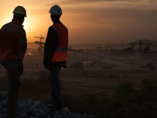 Autoridades de Mali arrestan a empleados de Barrick Gold por delitos financieros
