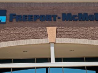 Producción de cobre en ascenso: Freeport apuesta por la expansión