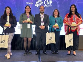 Región de Antofagasta fue el epicentro de innovación en minería