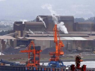 Finalizan negociaciones de salida para los trabajadores de Huachipato
