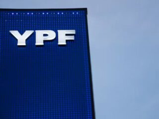 YPF autorizada a realizar nueva campaña de exploración en Vaca Muerta