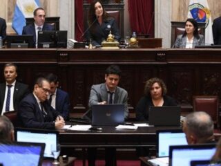 Argentina aprueba Ley de Bases para atraer grandes inversiones en sector energético