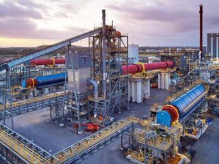 Tianqi Lithium reportó su primera pérdida semestral desde 2020