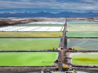 SQM coloca US$ 850 millones en bonos a 10 años para refinanciar deuda
