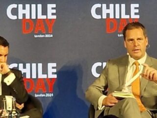 El llamado de Anglo American y Rio Tinto en Chile Day: urge reducir los tiempos de aprobación de los proyectos
