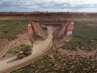Newmont vende Telfer y su participación en Havieron a Greatland Gold