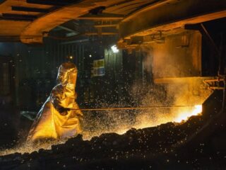 El dominio de Indonesia en el mercado del níquel impacta en Europa