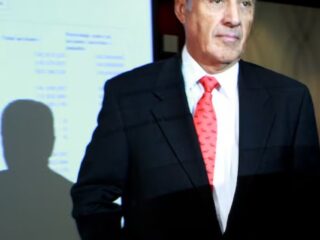 El fallo del caso cascadas que esta semana puso en la mira la Corte Suprema