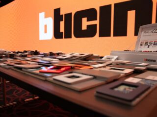 MatixGO, lo nuevo de Bticino Diseño Italiano, Sostenible, Universal y Smart