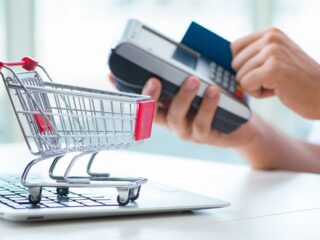 Cyber Monday 2024: revisa cuál es la próxima fecha del evento